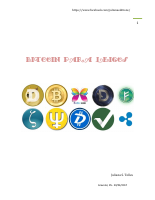 Bitcoin para leigos.pdf
